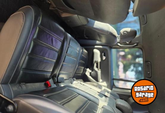 Camionetas - Volkswagen Amarok V6 Extreme 2021 Diesel 135000Km - En Venta