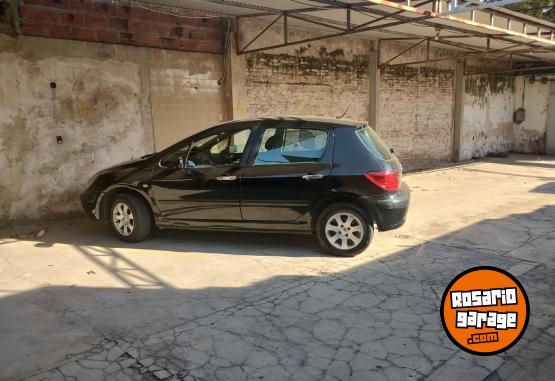 Autos - Peugeot 307 XS premium 1.6 2005 Nafta 174000Km - En Venta