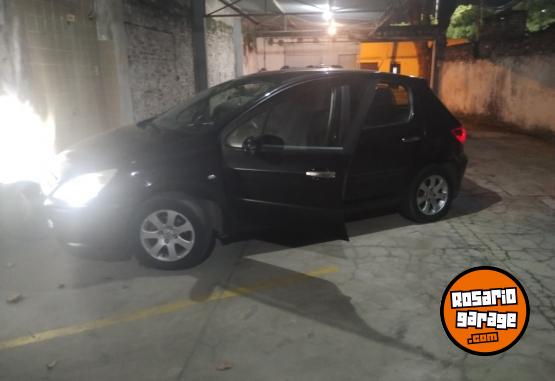 Autos - Peugeot 307 XS premium 1.6 2005 Nafta 174000Km - En Venta