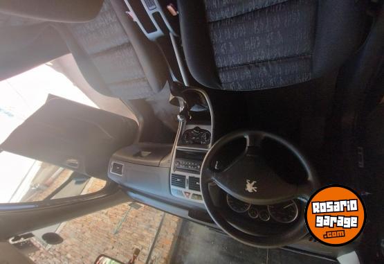 Autos - Peugeot 307 XS premium 1.6 2005 Nafta 174000Km - En Venta