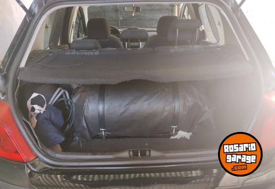 Autos - Peugeot 307 XS premium 1.6 2005 Nafta 174000Km - En Venta