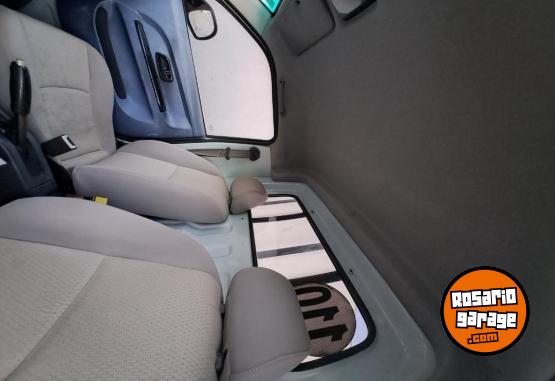 Camionetas - Shineray 2019 2018 Nafta 76000Km - En Venta