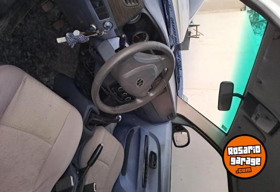 Camionetas - Shineray 2019 2018 Nafta 76000Km - En Venta