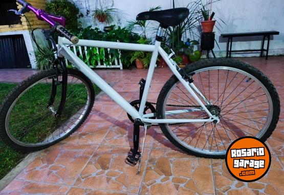 Deportes - Bicicleta rodado 26 - En Venta