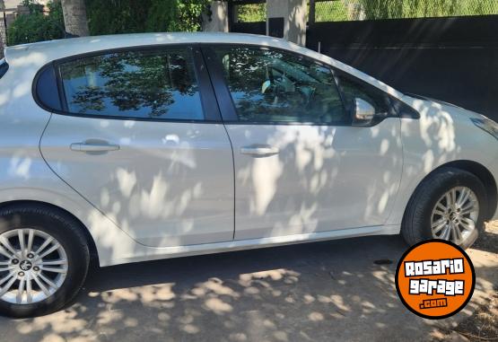 Autos - Peugeot 208 Allure 2018 Nafta 83000Km - En Venta