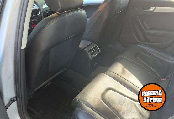 Autos - Audi A4 2012 Nafta 97000Km - En Venta