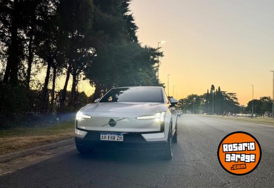 Autos - Volvo EX 30 Core 2025 Electrico / Hibrido 6000Km - En Venta