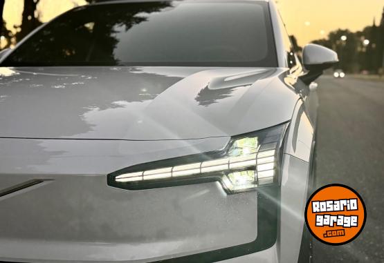 Autos - Volvo EX 30 Core 2025 Electrico / Hibrido 6000Km - En Venta