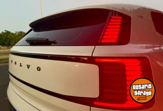 Autos - Volvo EX 30 Core 2025 Electrico / Hibrido 6000Km - En Venta