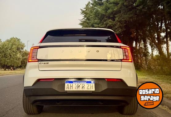 Autos - Volvo EX 30 Core 2025 Electrico / Hibrido 6000Km - En Venta