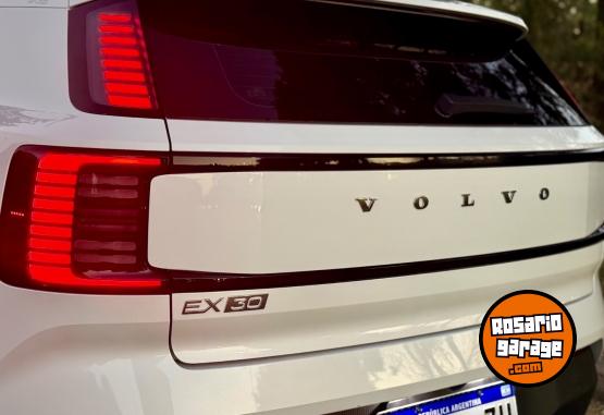 Autos - Volvo EX 30 Core 2025 Electrico / Hibrido 6000Km - En Venta