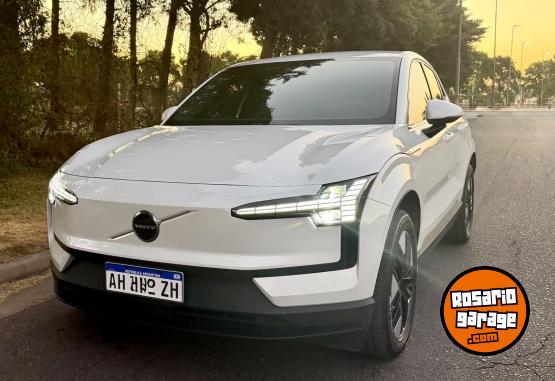 Autos - Volvo EX 30 Core 2025 Electrico / Hibrido 6000Km - En Venta