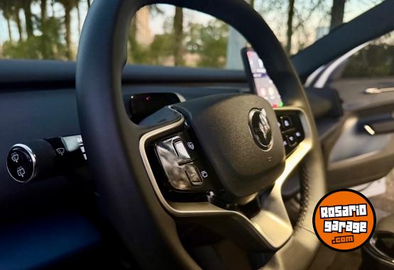 Autos - Volvo EX 30 Core 2025 Electrico / Hibrido 6000Km - En Venta