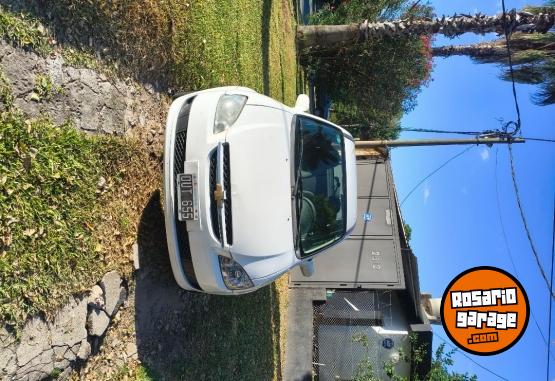 Autos - Chevrolet Corsa classic 2015 2015 GNC 173000Km - En Venta