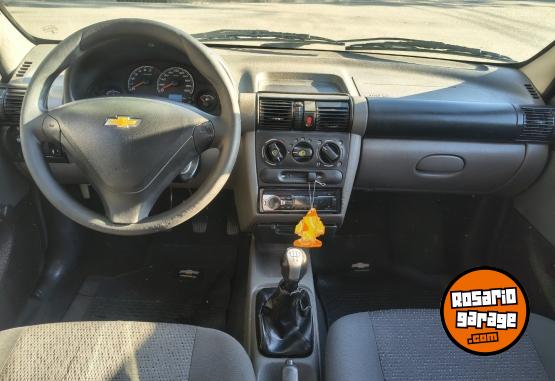 Autos - Chevrolet Corsa classic 2015 2015 GNC 173000Km - En Venta