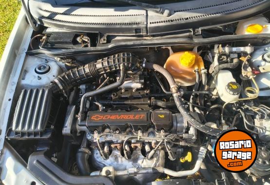 Autos - Chevrolet Corsa classic 2015 2015 GNC 173000Km - En Venta