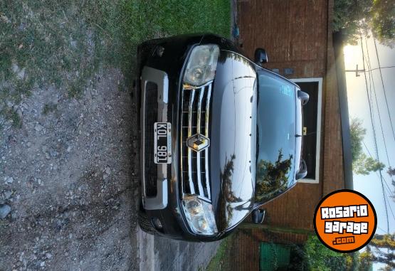Autos - Renault Duster 2011 GNC 175000Km - En Venta