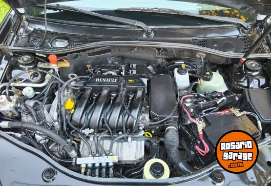 Autos - Renault Duster 2011 GNC 175000Km - En Venta