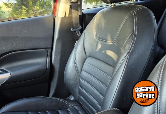 Autos - Nissan Kicks Exclusive CVT MY22 2022 Nafta 41000Km - En Venta