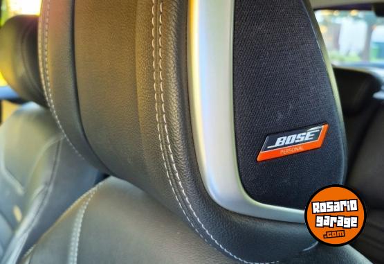 Autos - Nissan Kicks Exclusive CVT MY22 2022 Nafta 41000Km - En Venta