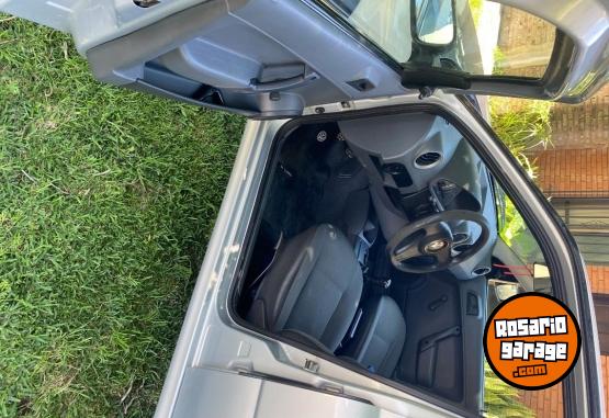 Autos - Volkswagen Gol power 1.6 2008 Nafta 181000Km - En Venta