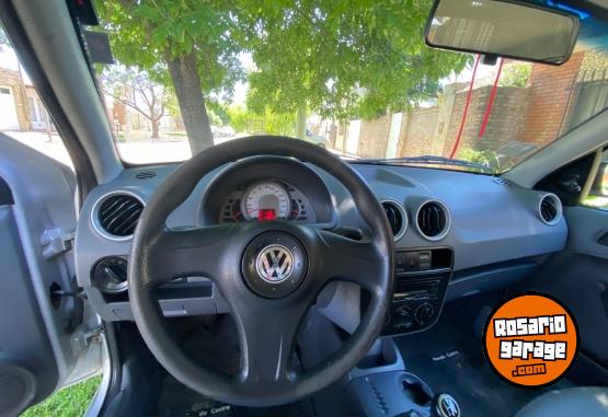 Autos - Volkswagen Gol power 1.6 2008 Nafta 181000Km - En Venta