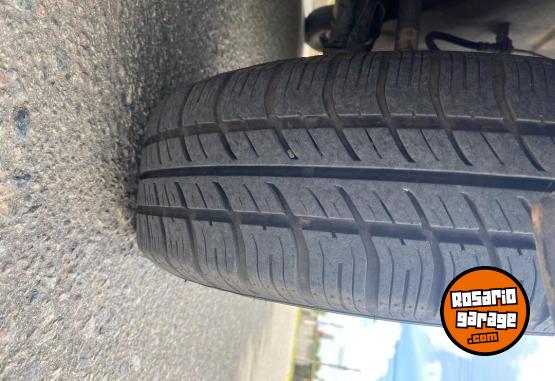 Autos - Volkswagen Gol power 1.6 2008 Nafta 181000Km - En Venta