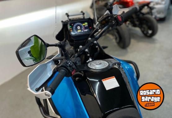 Motos - CF 450 mt 2025 Nafta 6500Km - En Venta