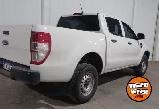 Camionetas - Ford Ranger 2021 Diesel 85000Km - En Venta