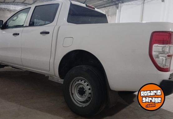 Camionetas - Ford Ranger 2021 Diesel 85000Km - En Venta