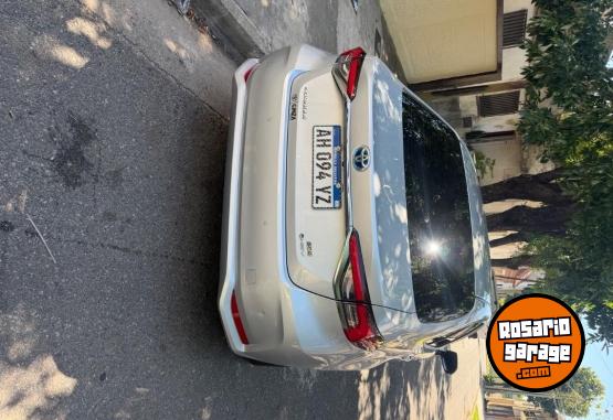 Autos - Toyota Corolla SEG Hibrido 2025 Electrico / Hibrido 11800Km - En Venta
