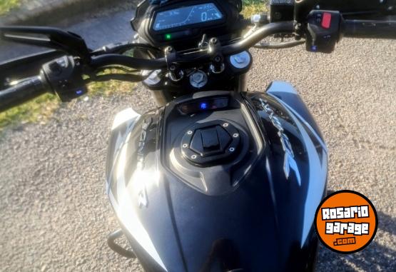 Motos - Bajaj Dominar 250 2023 Nafta 7500Km - En Venta