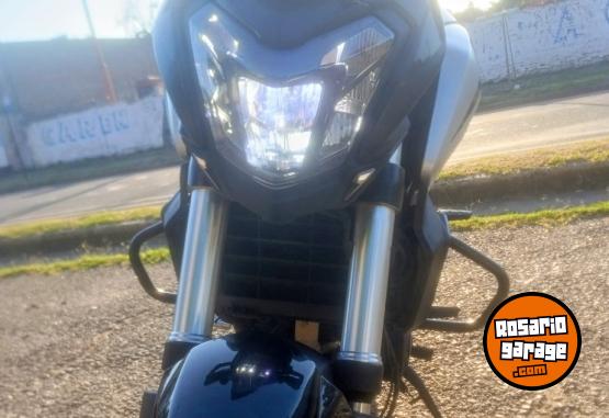 Motos - Bajaj Dominar 250 2023 Nafta 7500Km - En Venta