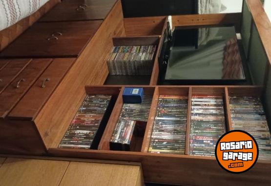 Hogar - 2 Modulares de guardado - En Venta