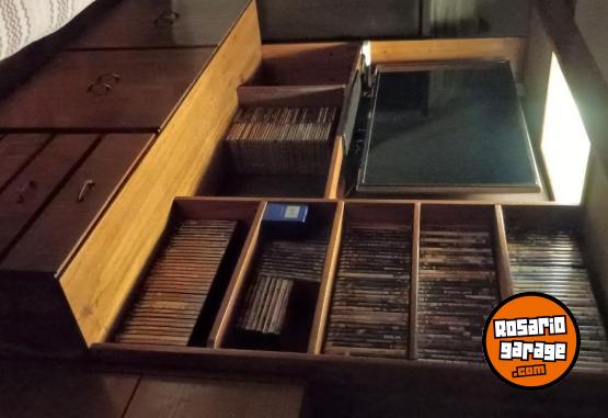 Hogar - 2 Modulares de guardado - En Venta