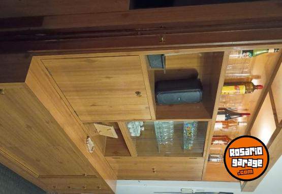 Hogar - 2 Modulares de guardado - En Venta