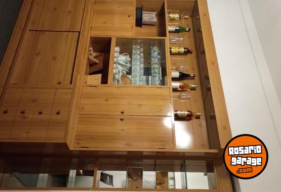 Hogar - 2 Modulares de guardado - En Venta