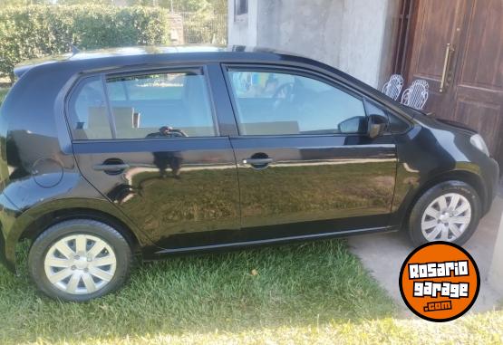Autos - Volkswagen Up base 2018 Nafta 155000Km - En Venta