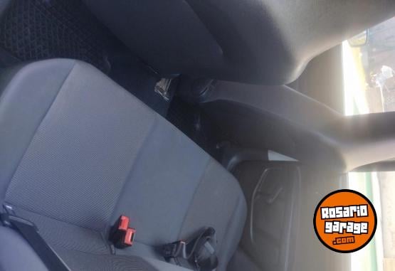 Autos - Volkswagen Up base 2018 Nafta 155000Km - En Venta