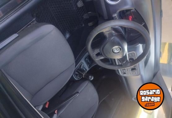 Autos - Volkswagen Up base 2018 Nafta 155000Km - En Venta