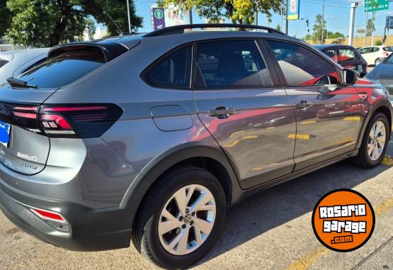 Autos - Volkswagen Nivus 2020 Nafta 76000Km - En Venta