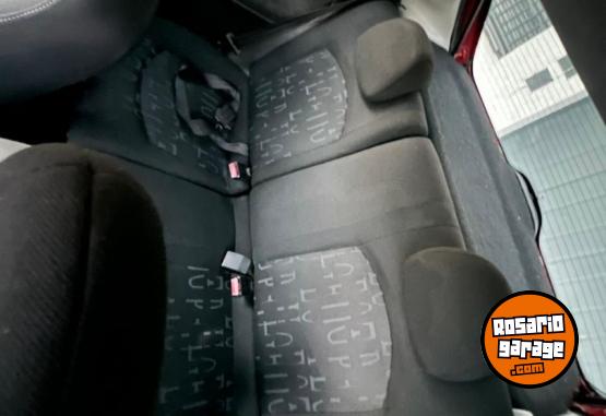 Autos - Peugeot 206 2005 Nafta 199000Km - En Venta