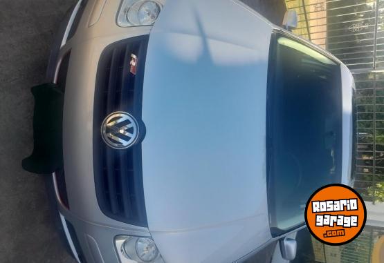 Autos - Volkswagen BORA 1.8 T 2010 Nafta 122000Km - En Venta