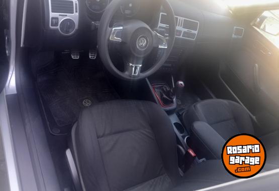 Autos - Volkswagen BORA 1.8 T 2010 Nafta 122000Km - En Venta