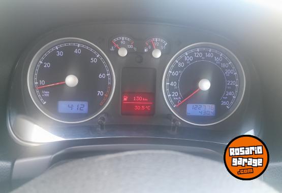 Autos - Volkswagen BORA 1.8 T 2010 Nafta 122000Km - En Venta