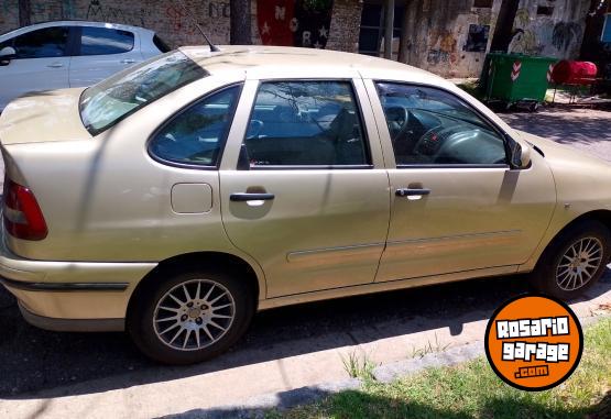 Autos - Volkswagen Polo 1,9 sd 2005 Diesel 111111Km - En Venta