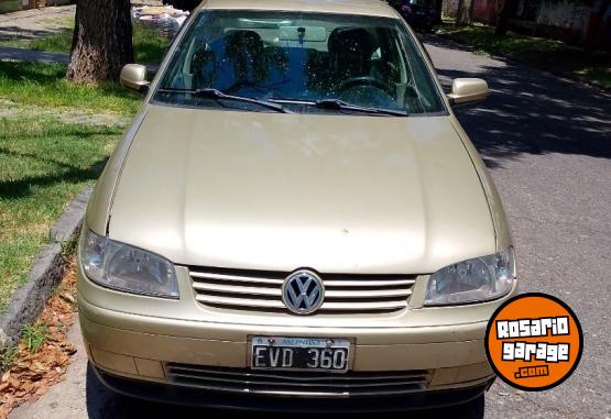 Autos - Volkswagen Polo 1,9 sd 2005 Diesel 111111Km - En Venta