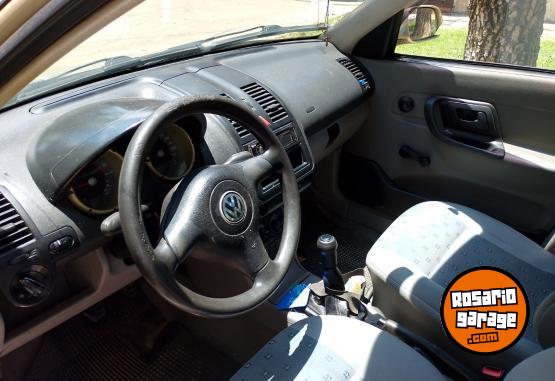 Autos - Volkswagen Polo 1,9 sd 2005 Diesel 111111Km - En Venta