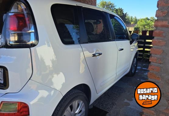 Autos - Citroen C3 Picasso Exclusive 2013 Nafta 156000Km - En Venta