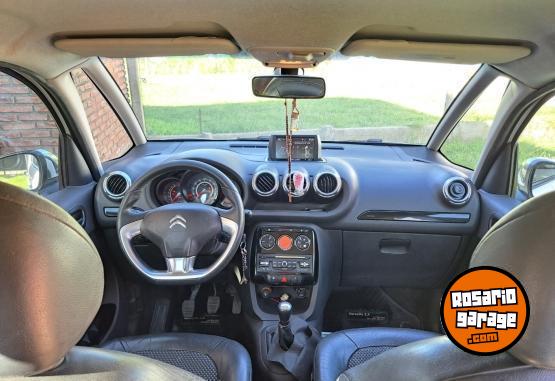 Autos - Citroen C3 Picasso Exclusive 2013 Nafta 156000Km - En Venta